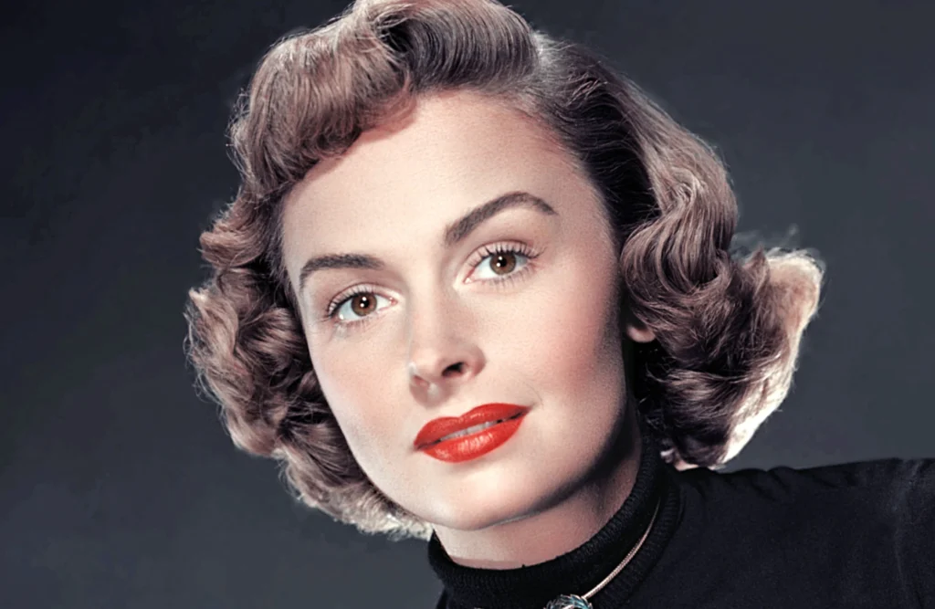 THE donna reed