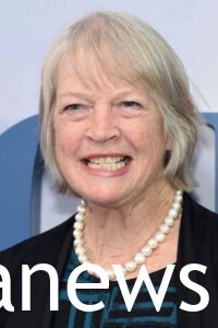 Dorothy Lyman