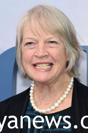 Dorothy Lyman