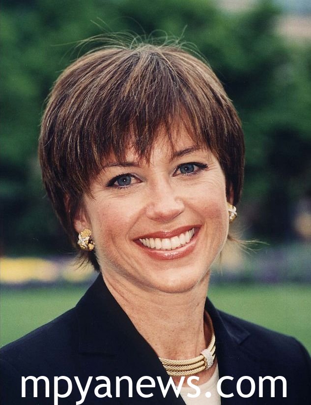 Dorothy Hamill