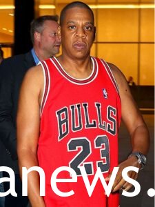 michael jordan jersey