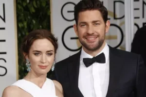 emily blunt
