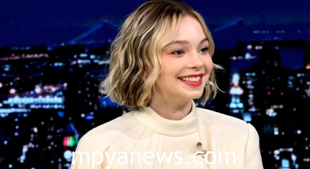 Emma Myers : how rich she is and her sources of income