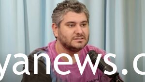 Ethan Klein