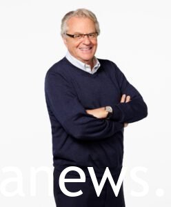 FOR Jerry Springer net worth