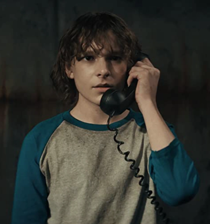 The Black Phone