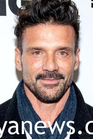 Frank Grillo
