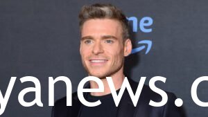 Richard madden