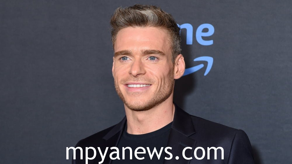 Richard madden