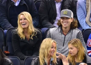 FOR jacob degrom wife