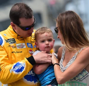 FOR kyle busch