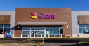 Giant food the giant food corporation