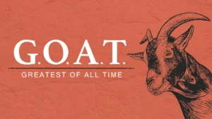 Throat Goat English slang