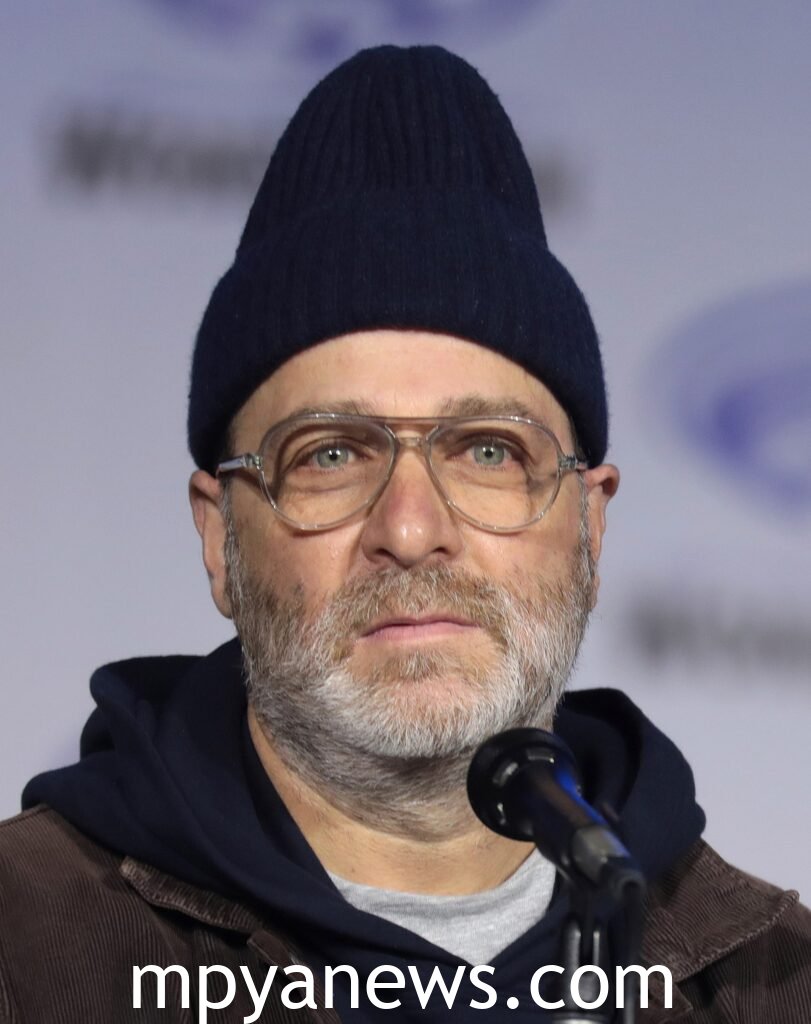 H. Jon Benjamin
