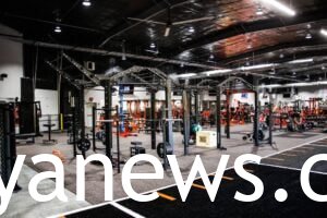 LA Fitness reviews