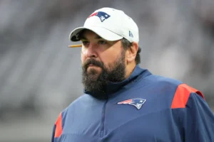 matt patricia