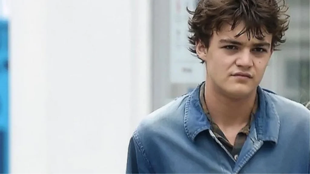Jack Depp