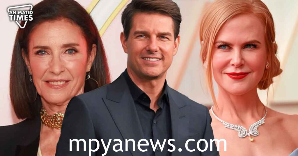 Tom Cruise Spouse: everything about them