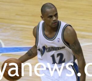Juan Dixon