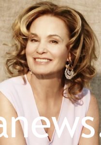 THE Jessica Lange