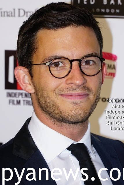 Jonathan Bailey