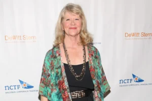 FOR Judith Ivey