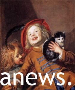 THE Judith Leyster