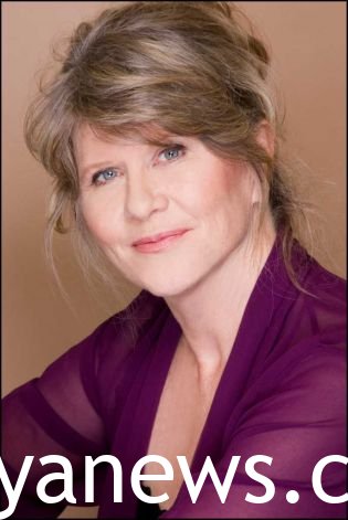THE Judith Ivey