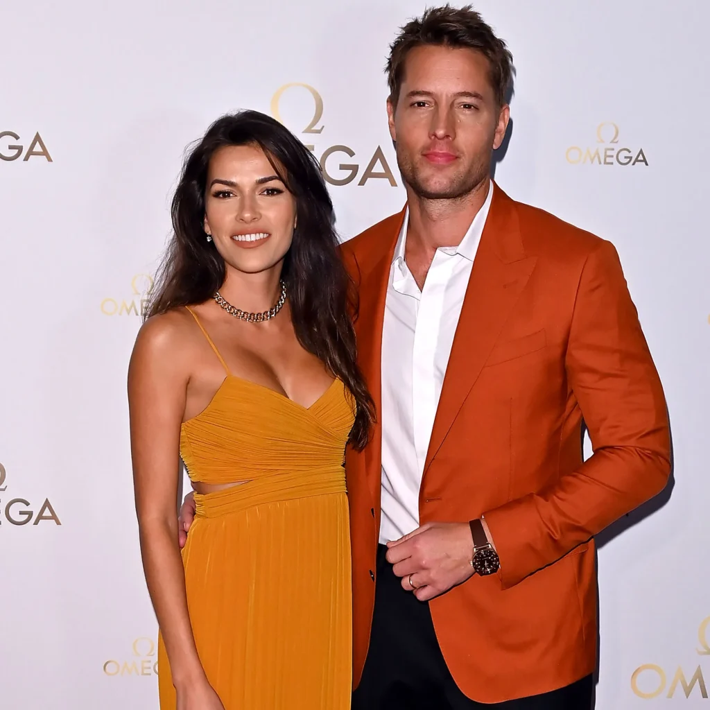 THE justin hartley