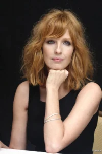 THE Kelly Reilly