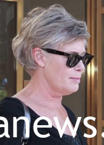FOR Kelly McGillis
