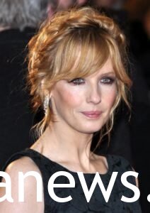 FOR Kelly Reilly