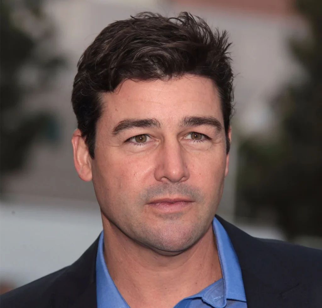 THE Kyle Chandler