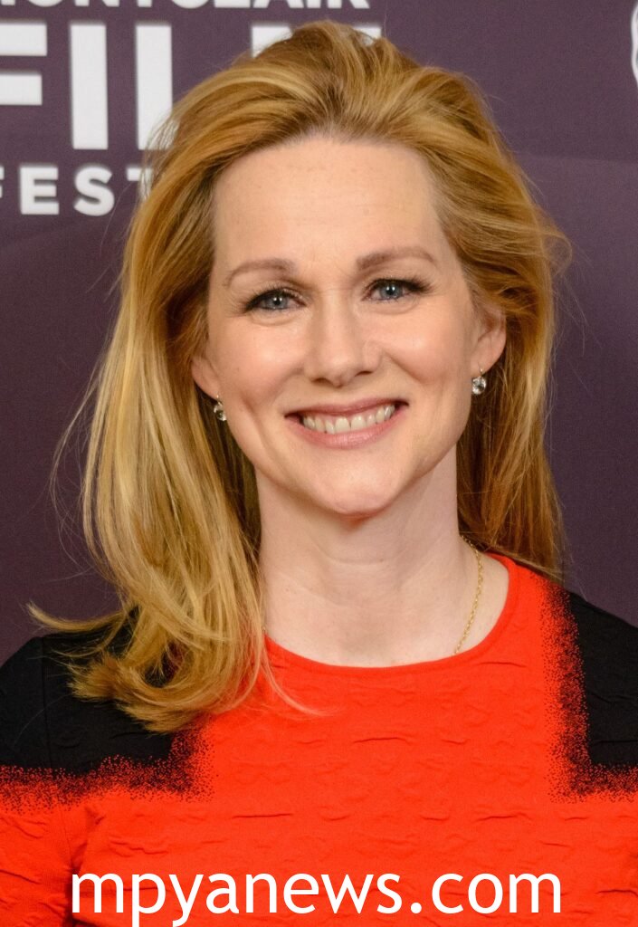 Laura Linney