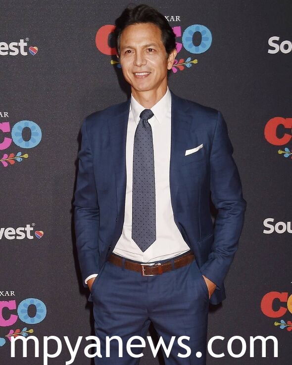 FOR benjamin bratt