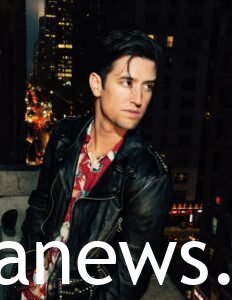 THE Logan Henderson