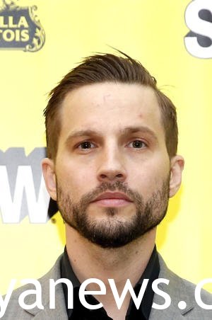 Logan Marshall-Green