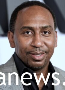Stephen A. Smith