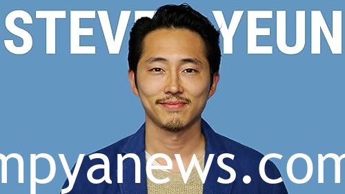 Steven Yeun
