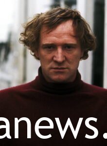 Richard Harris