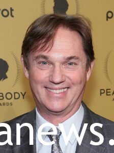 Richard Thomas