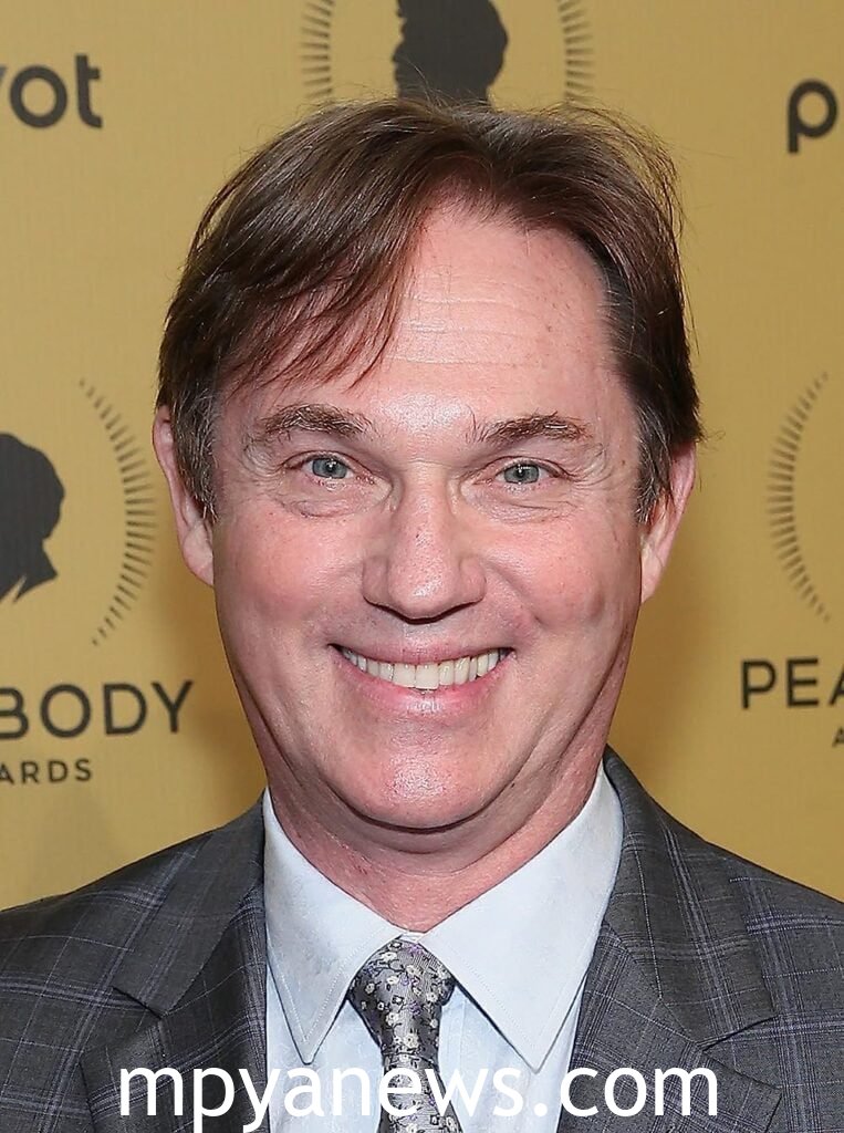 Richard Thomas