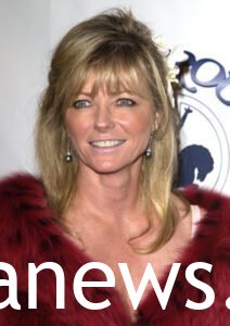 Cheryl Tiegs