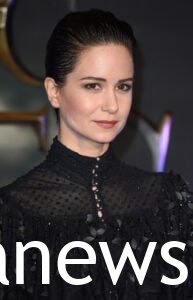 katherine Waterston