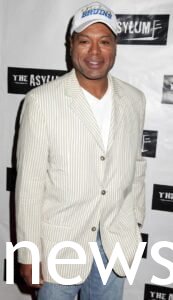 Christopher Judge