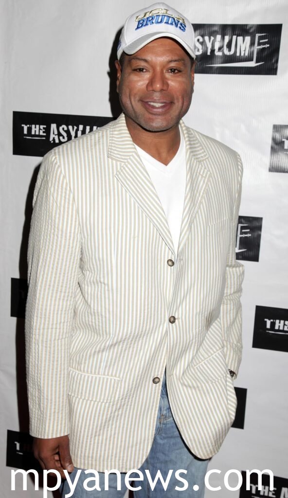 Christopher Judge