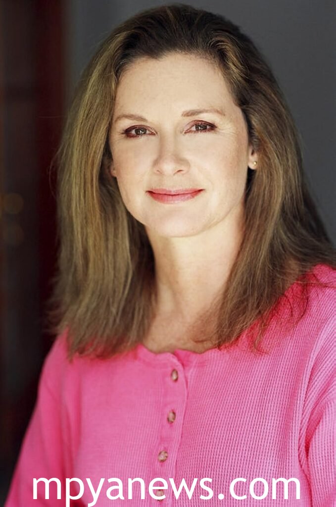 Stephanie Zimbalist