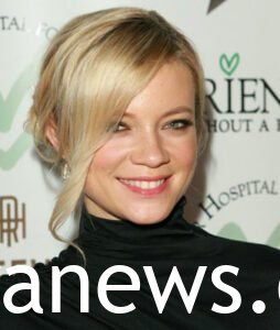 Amy Smart