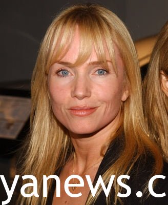 Rebecca de Mornay