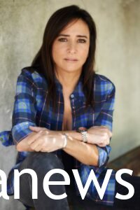 THE Pamela Adlon